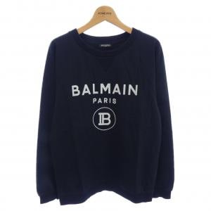 バルマン BALMAIN SF13602J163 スウェット