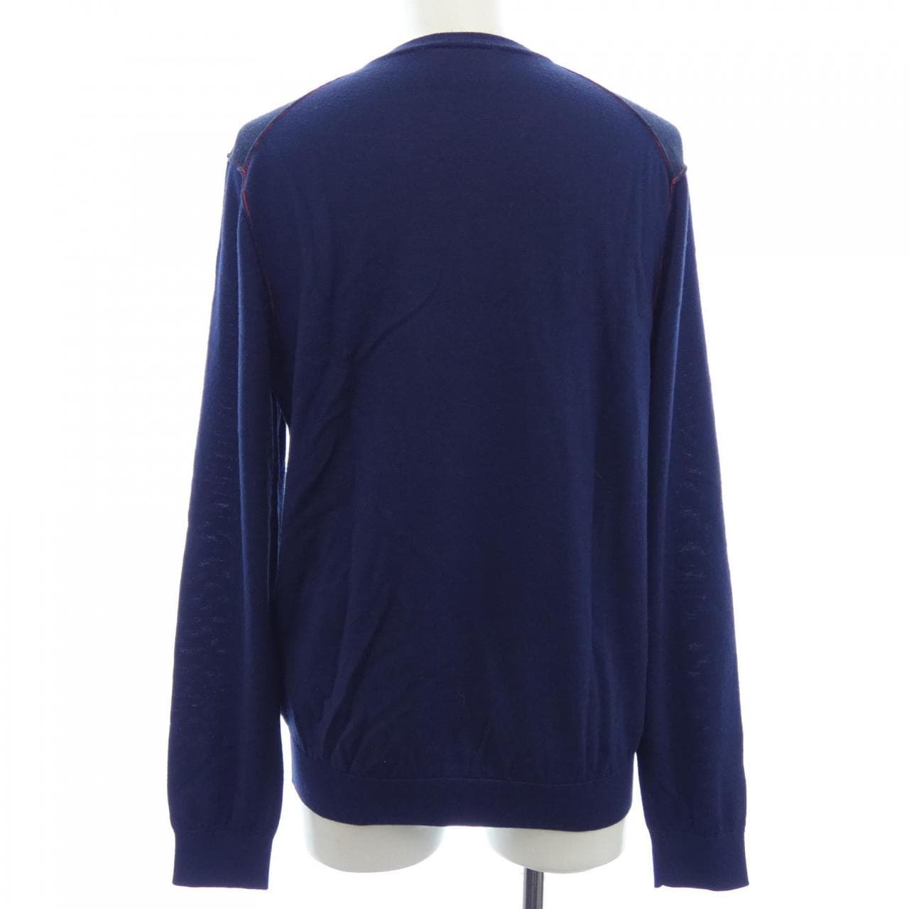 アルマーニコレツィオーニ ARMANI collezioni ニット