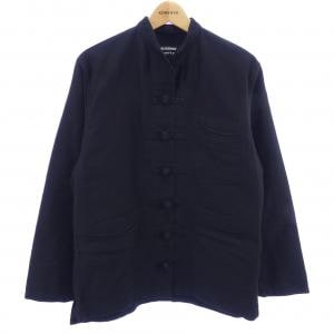 オーベルジュ AUBERGE Brilla ジャケット