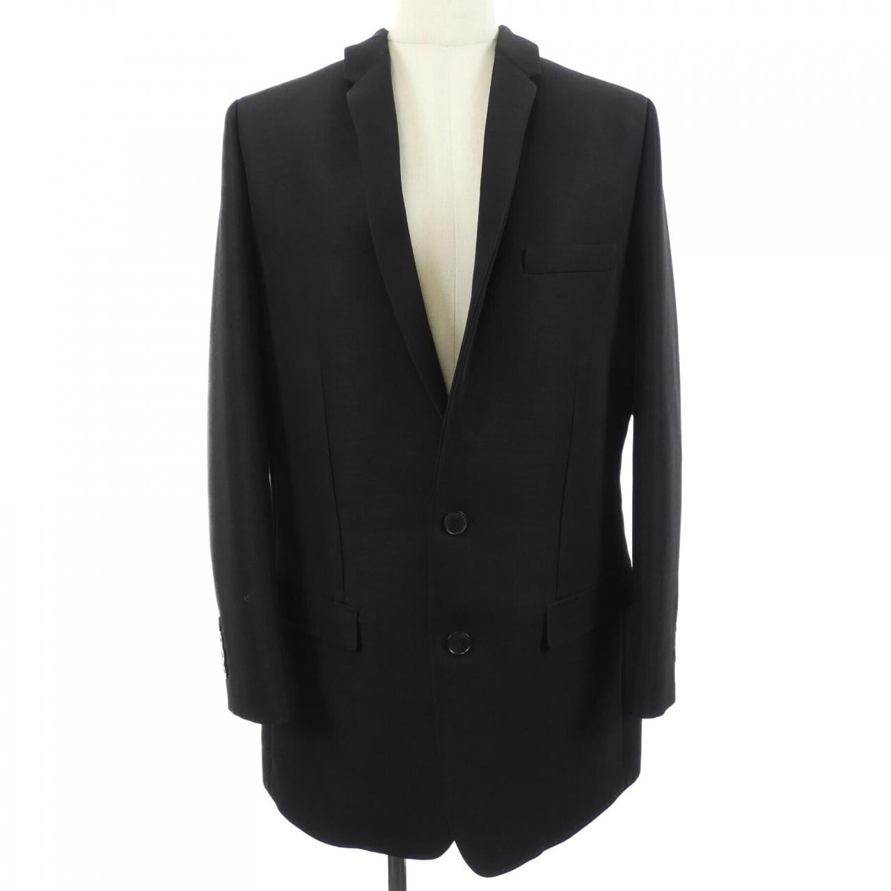 クリスチャンディオール CHRISTIAN DIOR 7E21208A1135 ジャケット