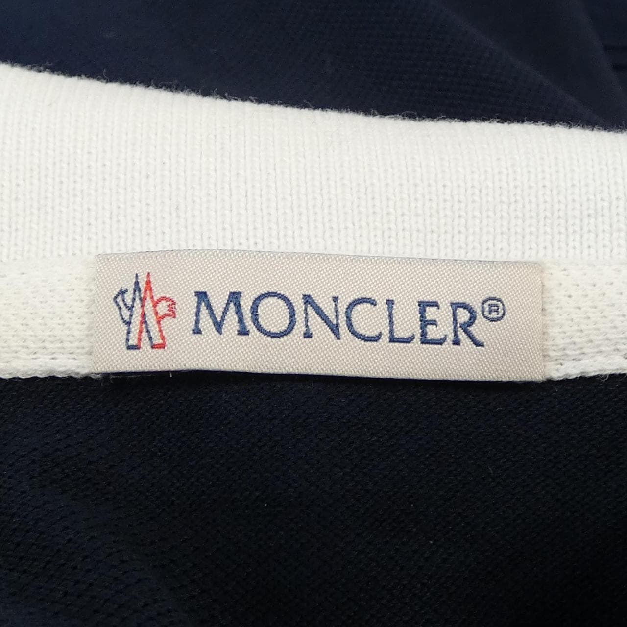 モンクレール MONCLER C10918309850 84556 ポロシャツ