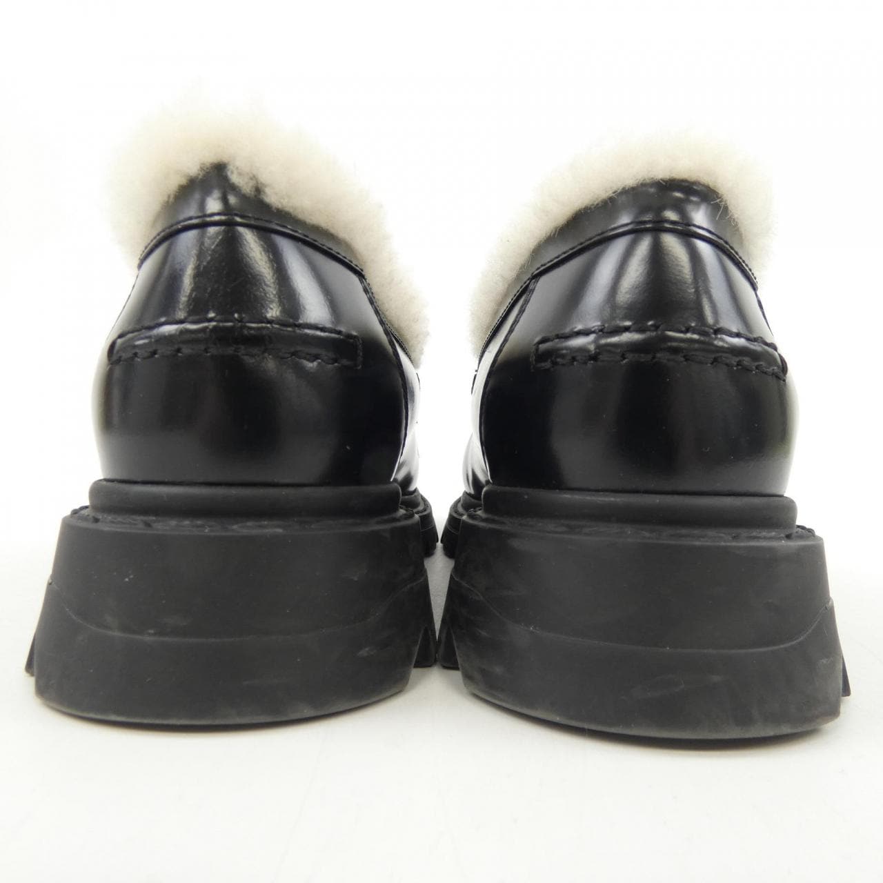 クリスチャンディオール CHRISTIAN DIOR DIOR CODEローファー KDB757VES シューズ