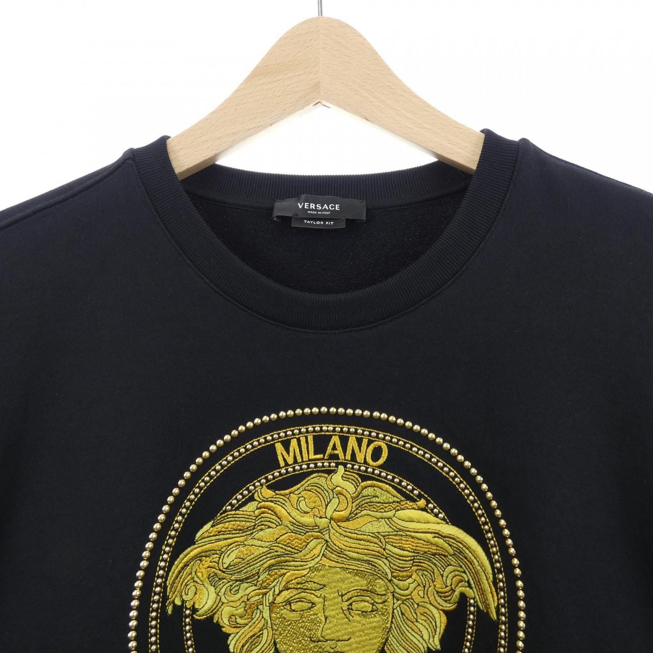 ヴェルサーチェ VERSACE A89402 スウェット