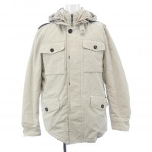 ムーレー MOORER ISACCO-S1 ダウンコート