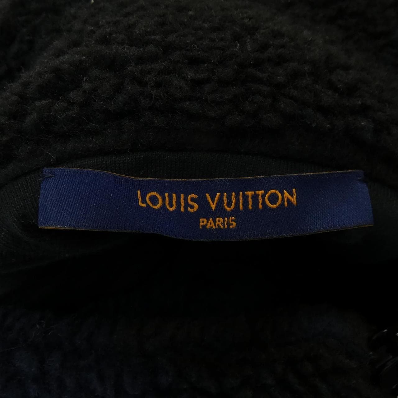 ルイヴィトン LOUIS VUITTON ジャカードダミエフリースブルゾン HMY05WLZ8 ブルゾン
