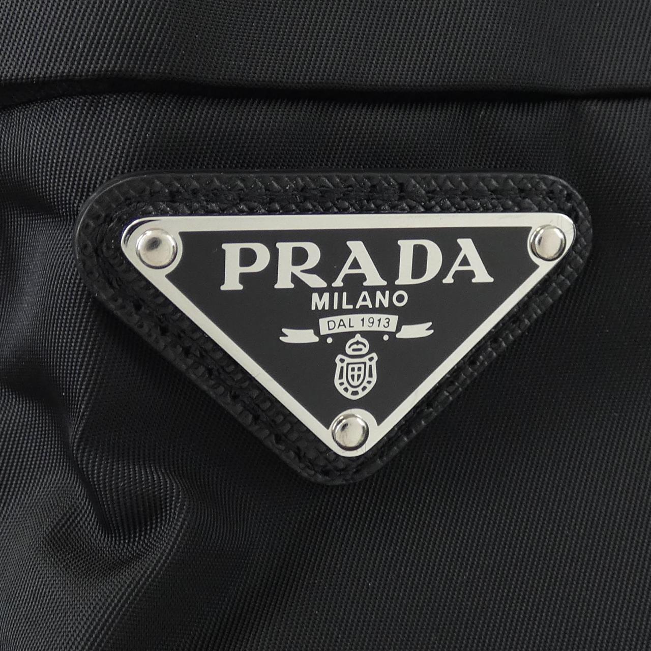 プラダ PRADA トライアングルロゴ P24R1P S222 109R ニット