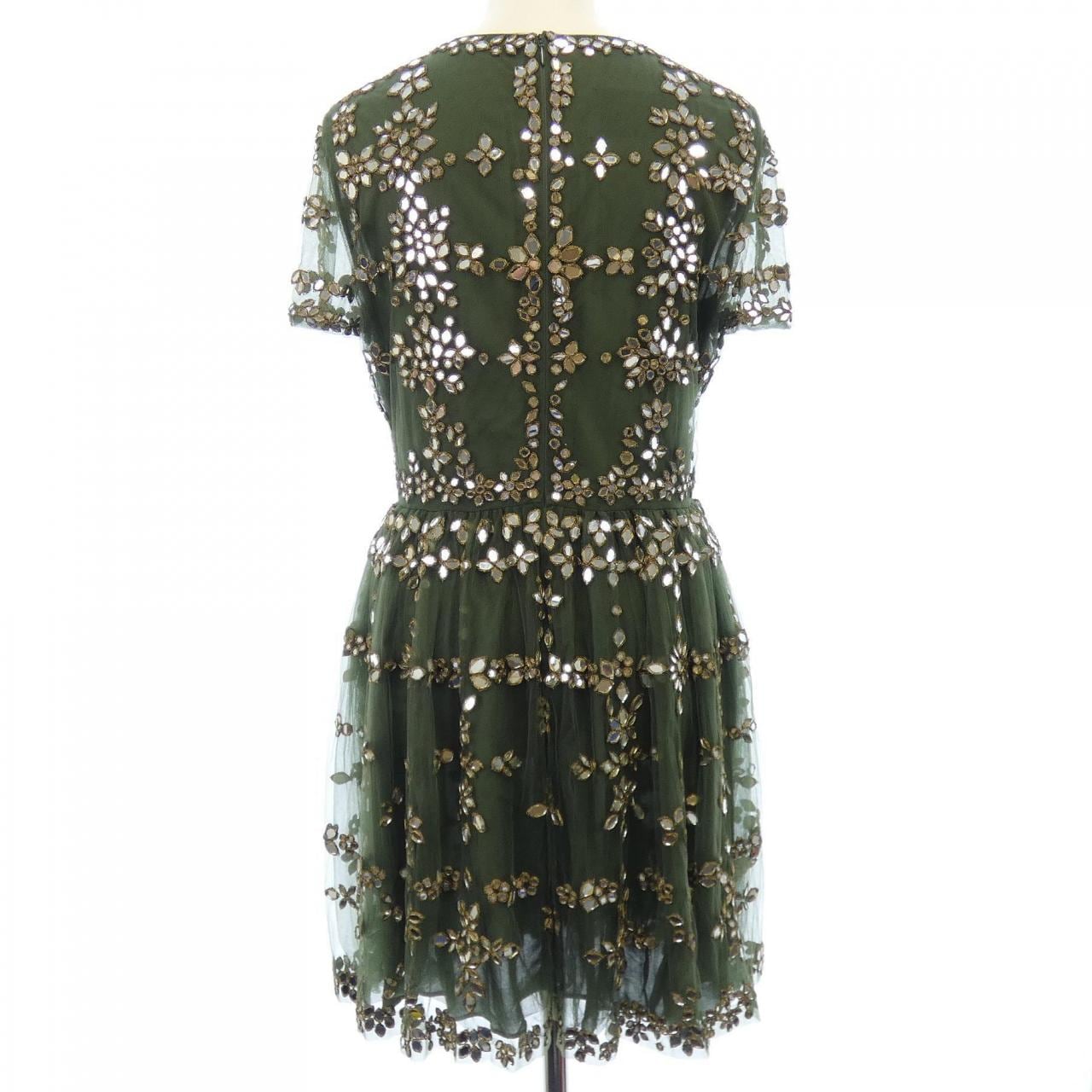 ヴァレンティノ VALENTINO ワンピース