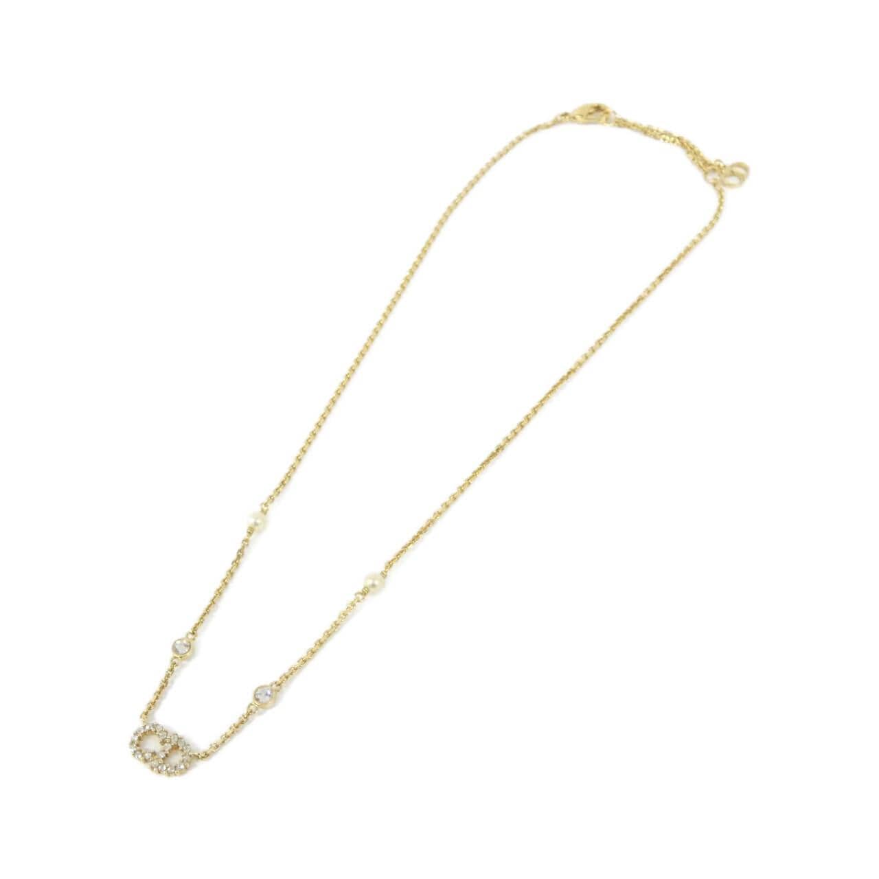 クリスチャンディオール クレール ディー リュヌ N1033CDLCY ネックレス