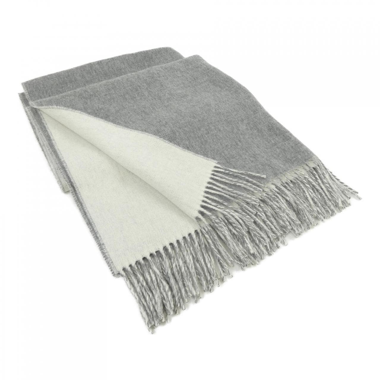 エルメス HERMES ダブルフェイス H259130S STOLE