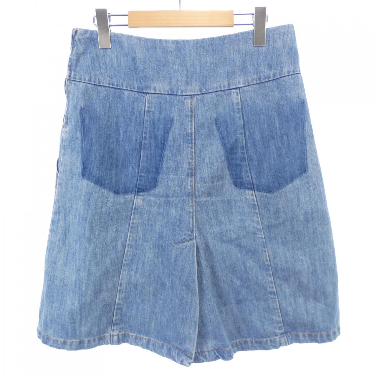 クロエ Chloe スカート