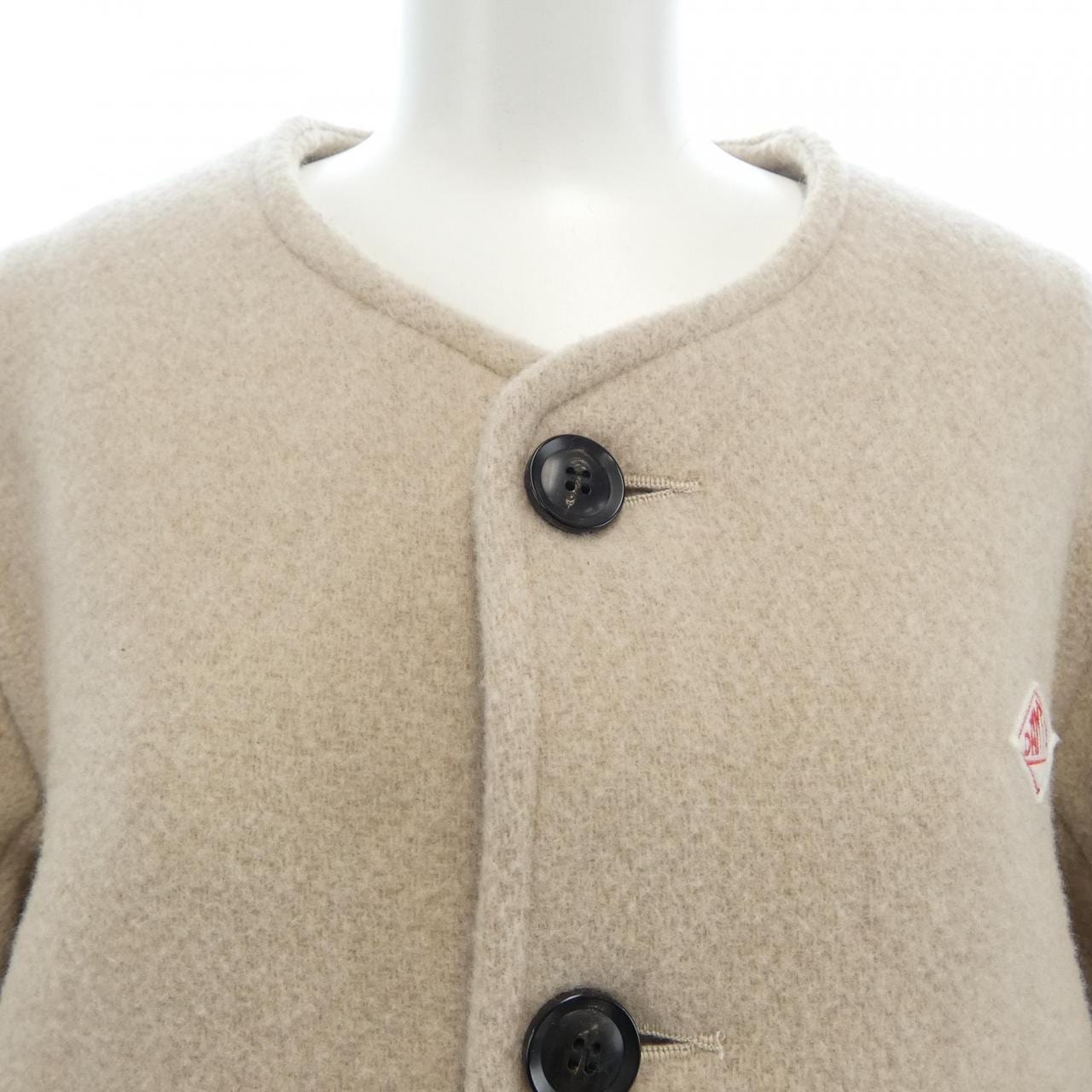 ダントン DANTON ジャケット