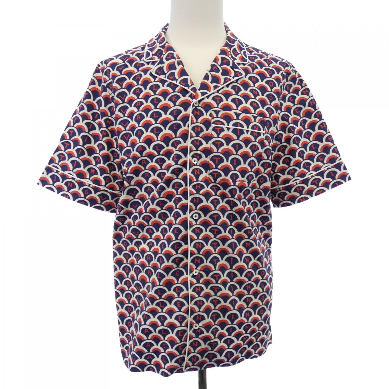 ヴァレンティノ VALENTINO RV3AA768LQH シャツ