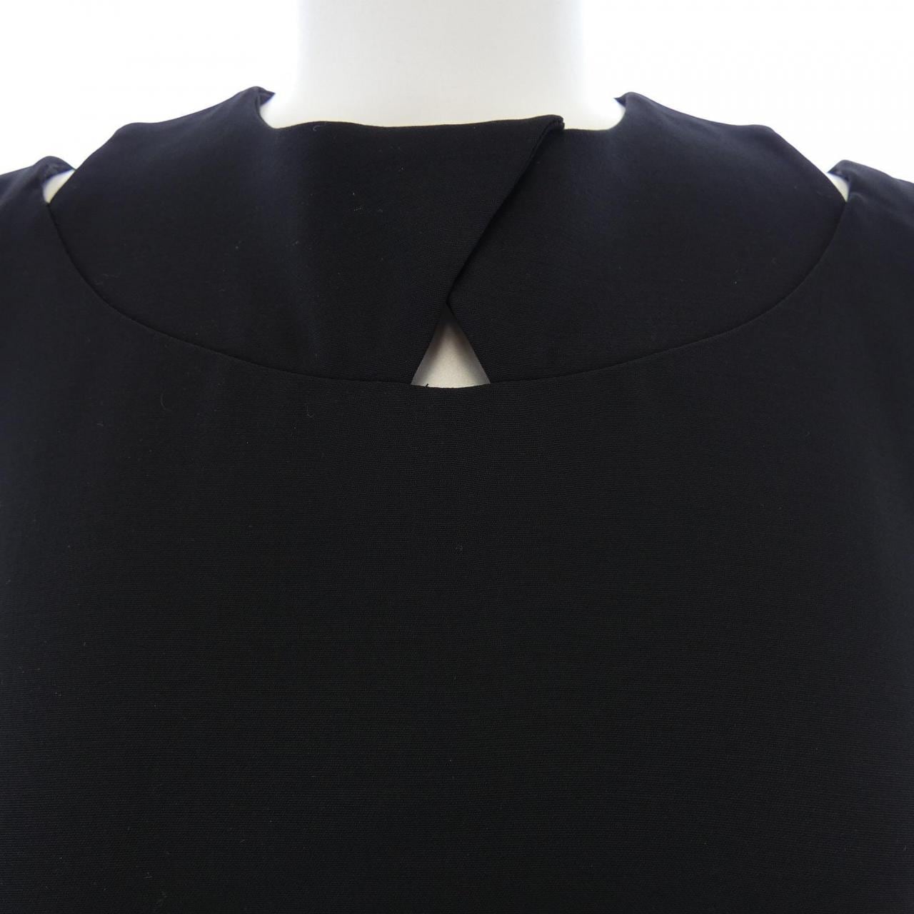 クリスチャンディオール CHRISTIAN DIOR 5H21600D1726 ワンピース