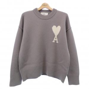 アミ AMI UKS090.KN0090 ニット