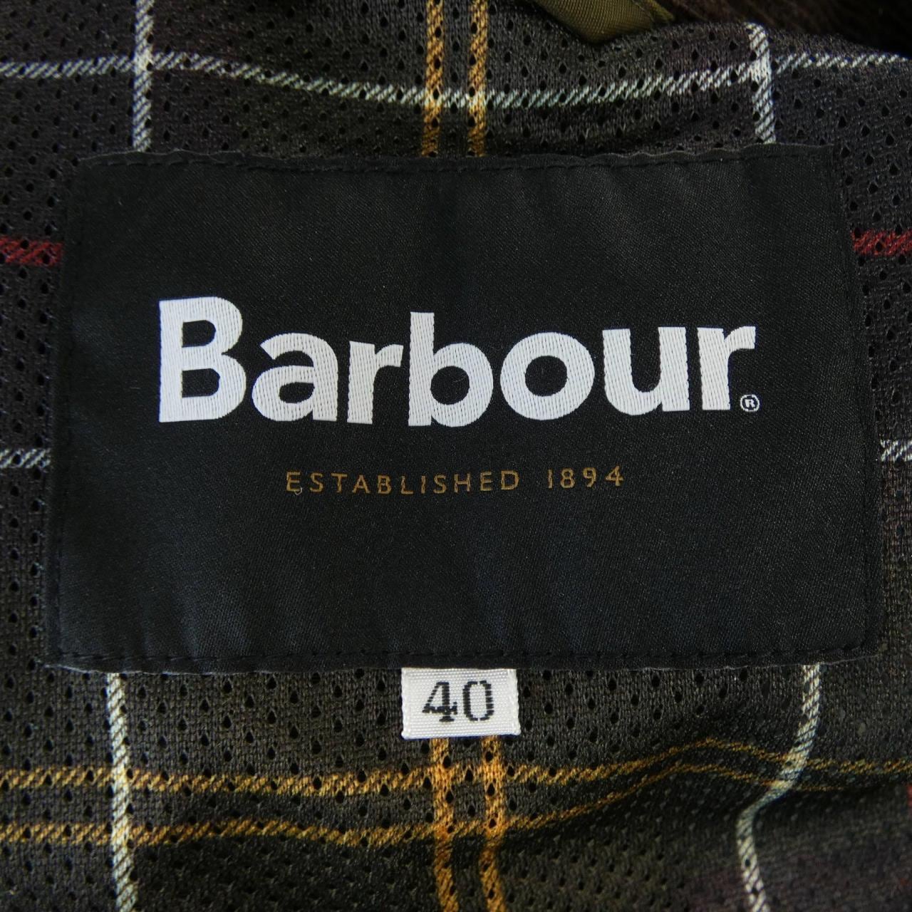 バブアー BARBOUR 241MCAS126 ジャケット