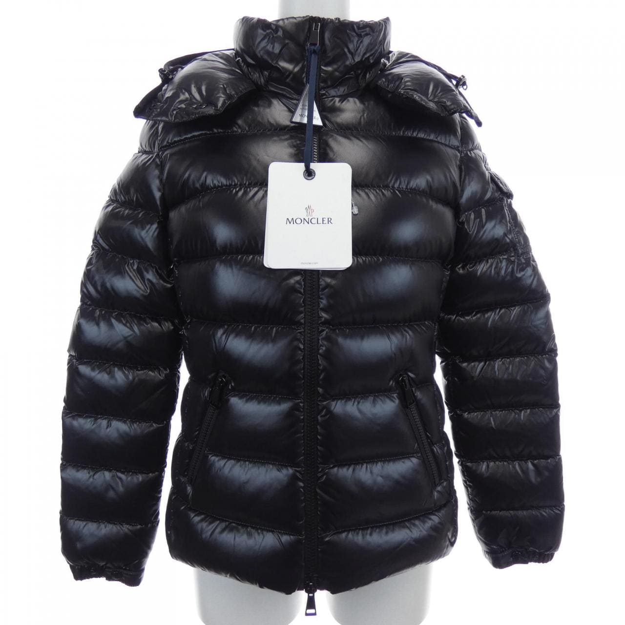 モンクレール MONCLER BADY ダウンジャケット