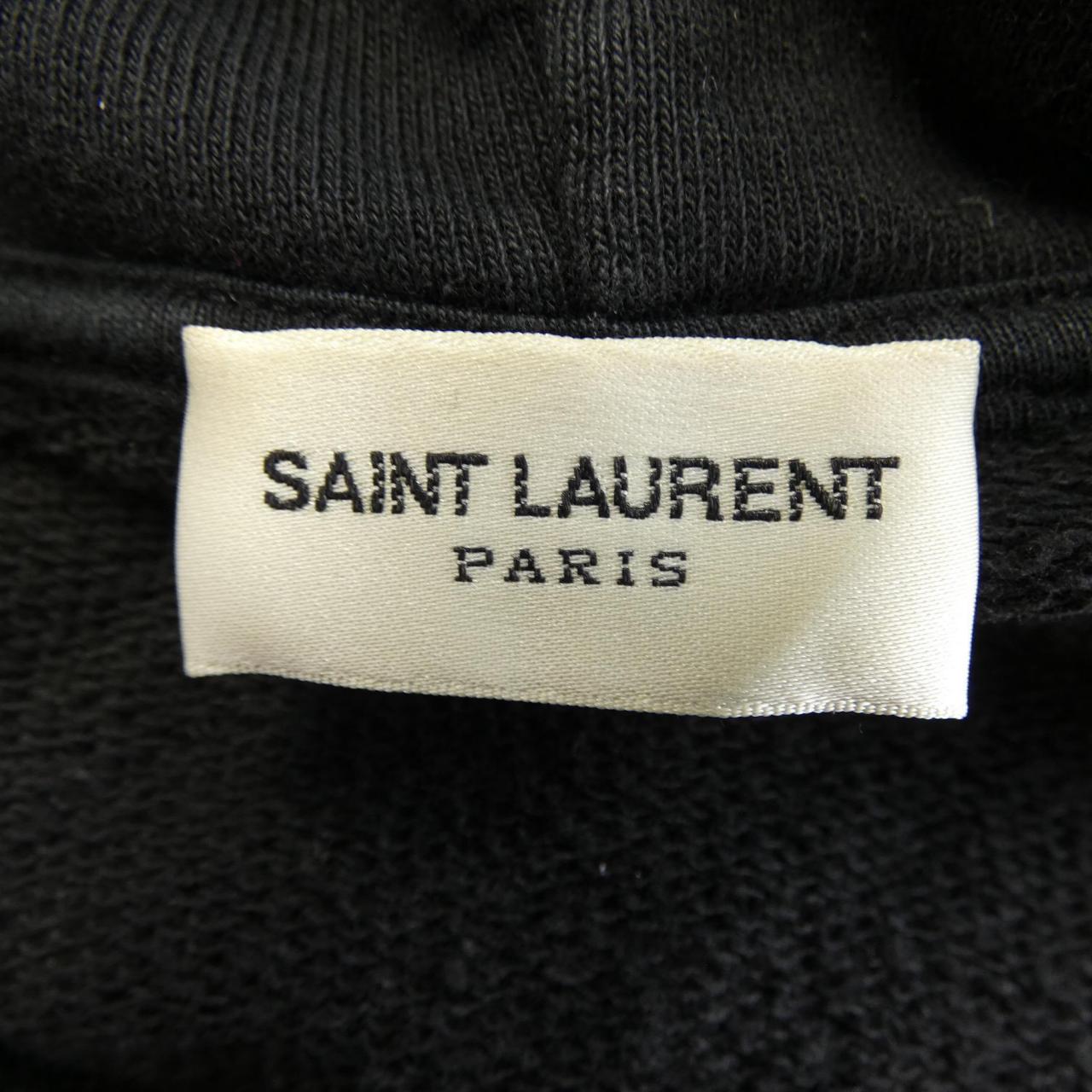 サンローラン SAINT LAURENT 575525 YBJN2 パーカー