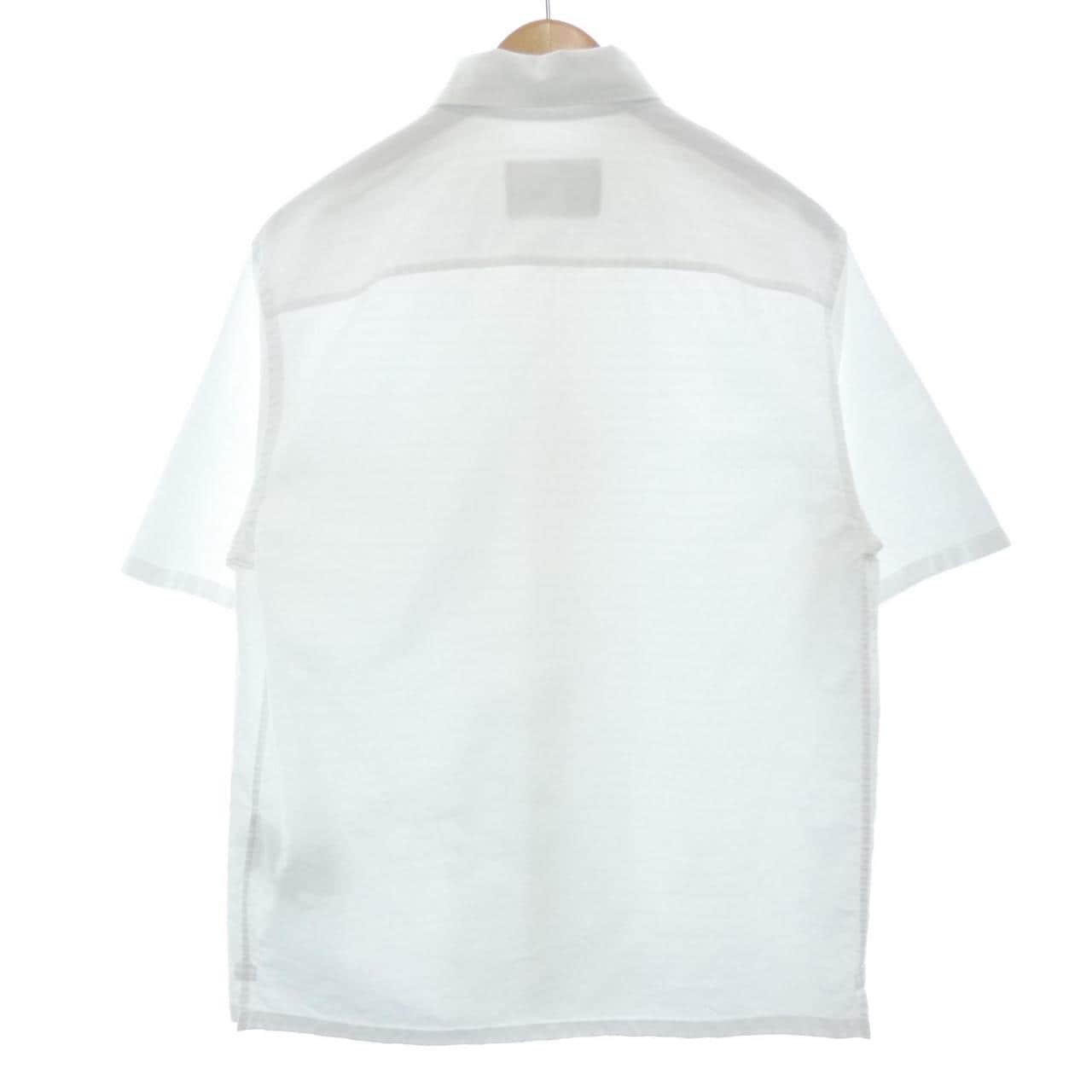 プラダ PRADA トライアングルロゴ UCS414 S221 1VJP S／Sシャツ