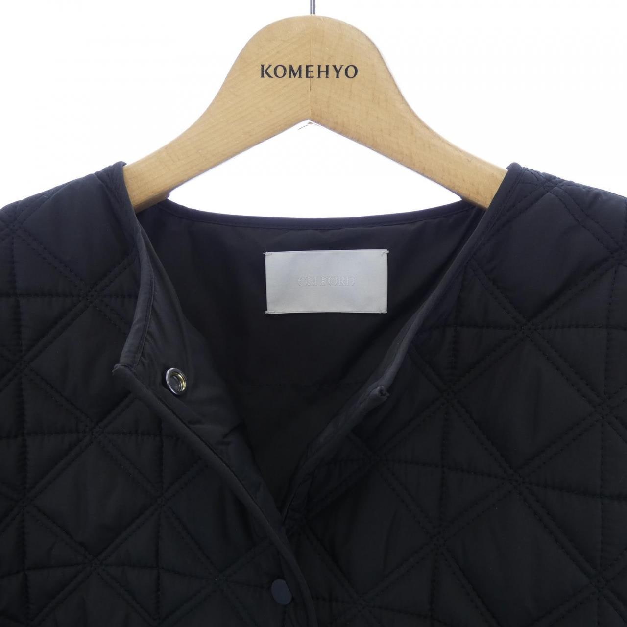 CELFORD CWFC224035 Coat