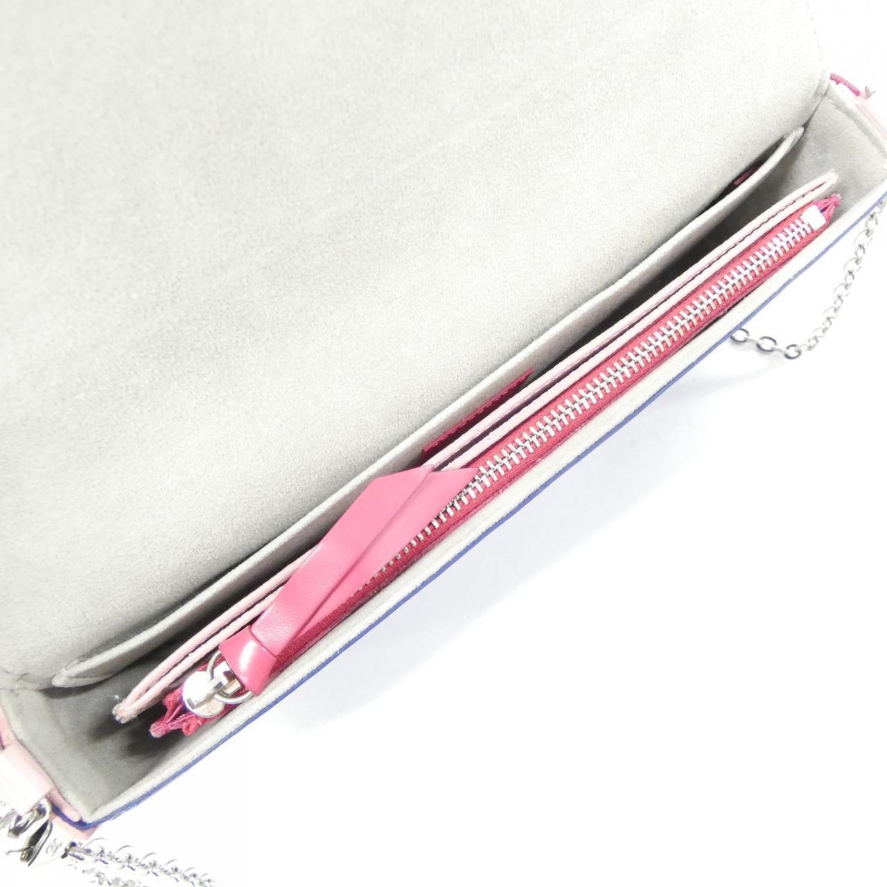 ルイヴィトン エピ ポシェット フェリシー M61754 ショルダーバッグ