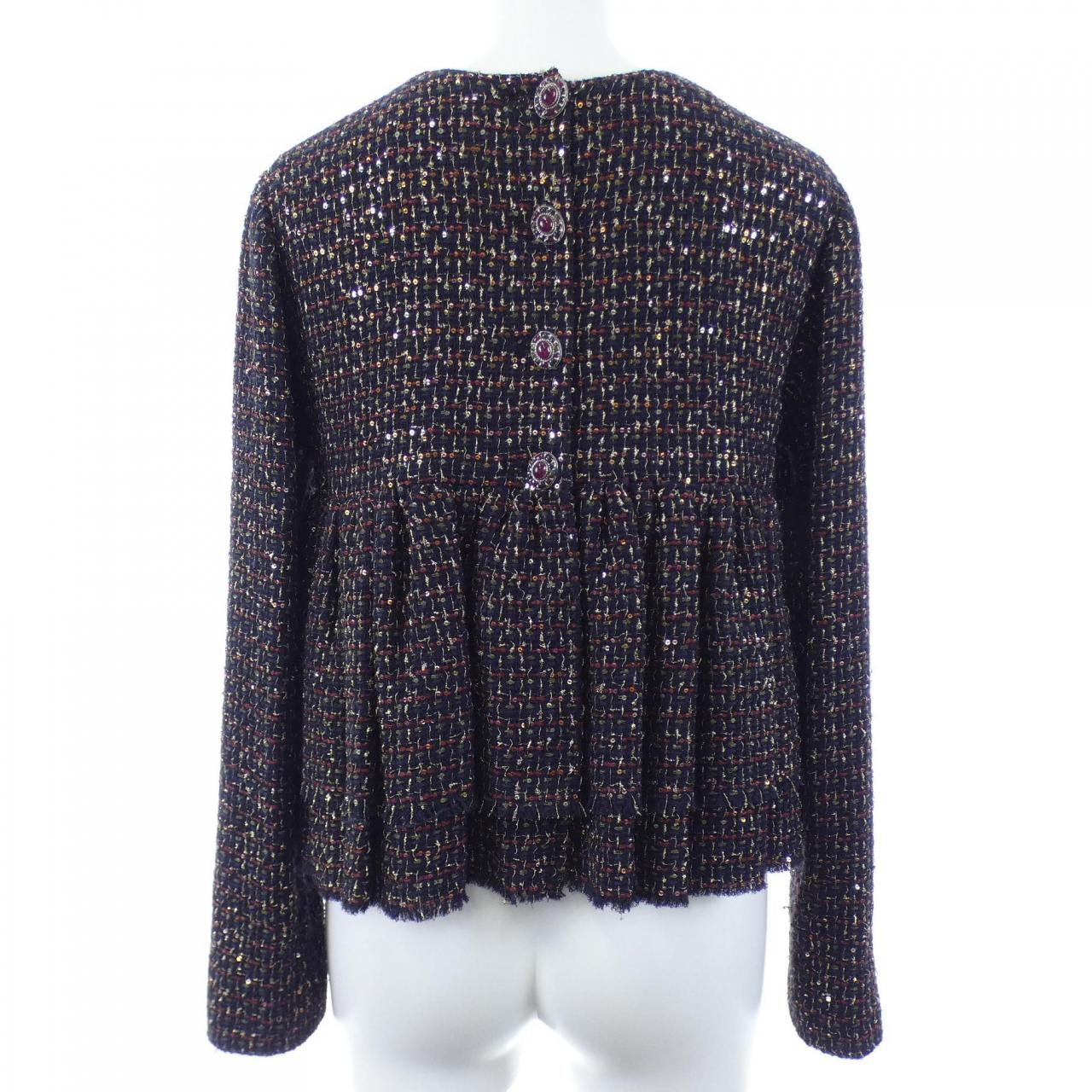 シャネル CHANEL P43989V28580 12A トップス