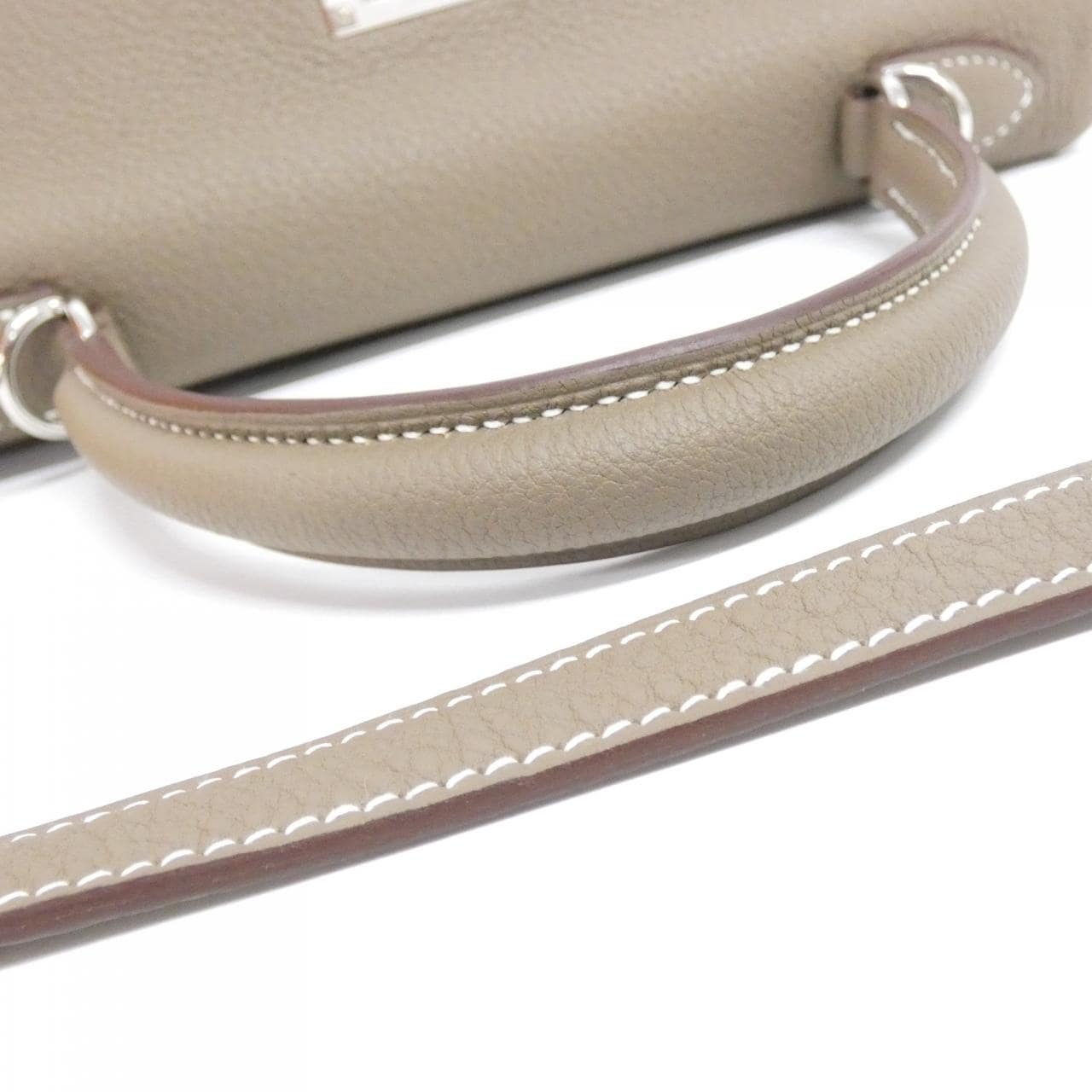 エルメス ケリー 25cm 044624CK バッグ