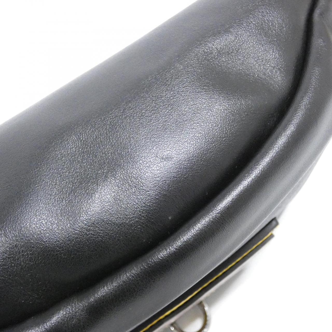 ルイヴィトン モノグラム エクリプス(ガストンラベル) ディスカバリー バムバック M45220 ショルダーバッグ