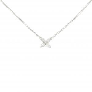 ティファニー ビクトリア スモール ネックレス