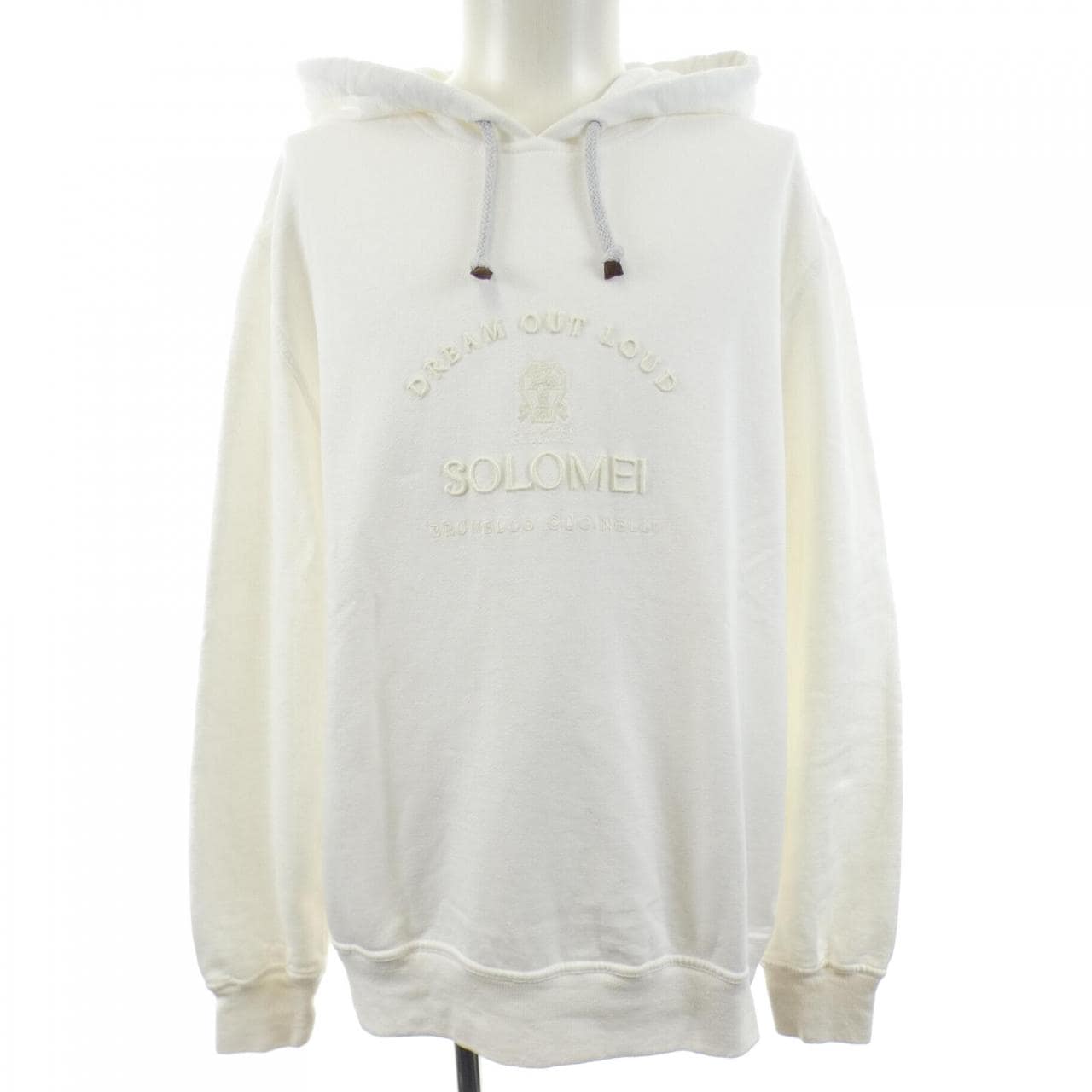 ブルネロクチネリ BRUNELLO CUCINELLI MTU103149G パーカー