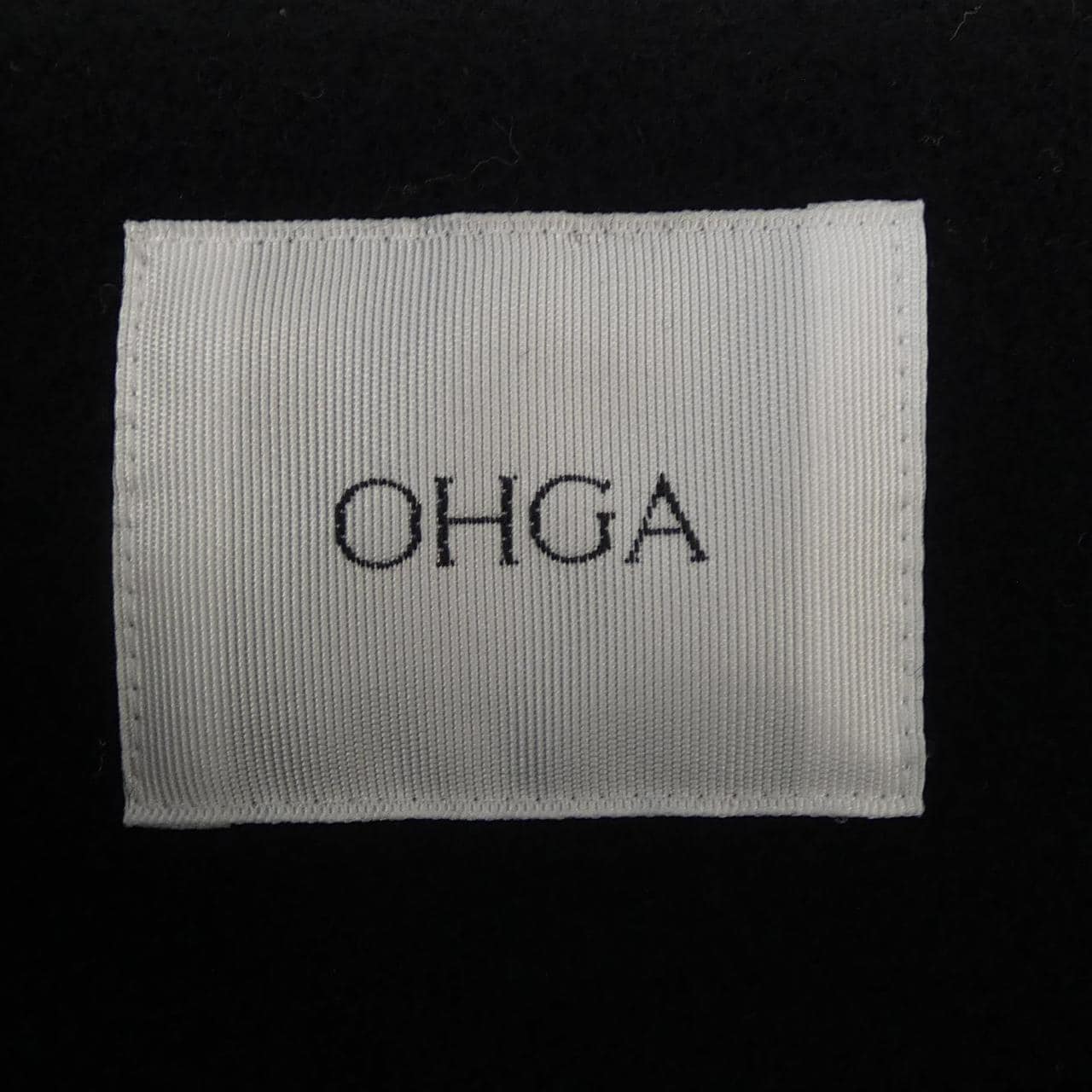 オオガ OHGA ケープ