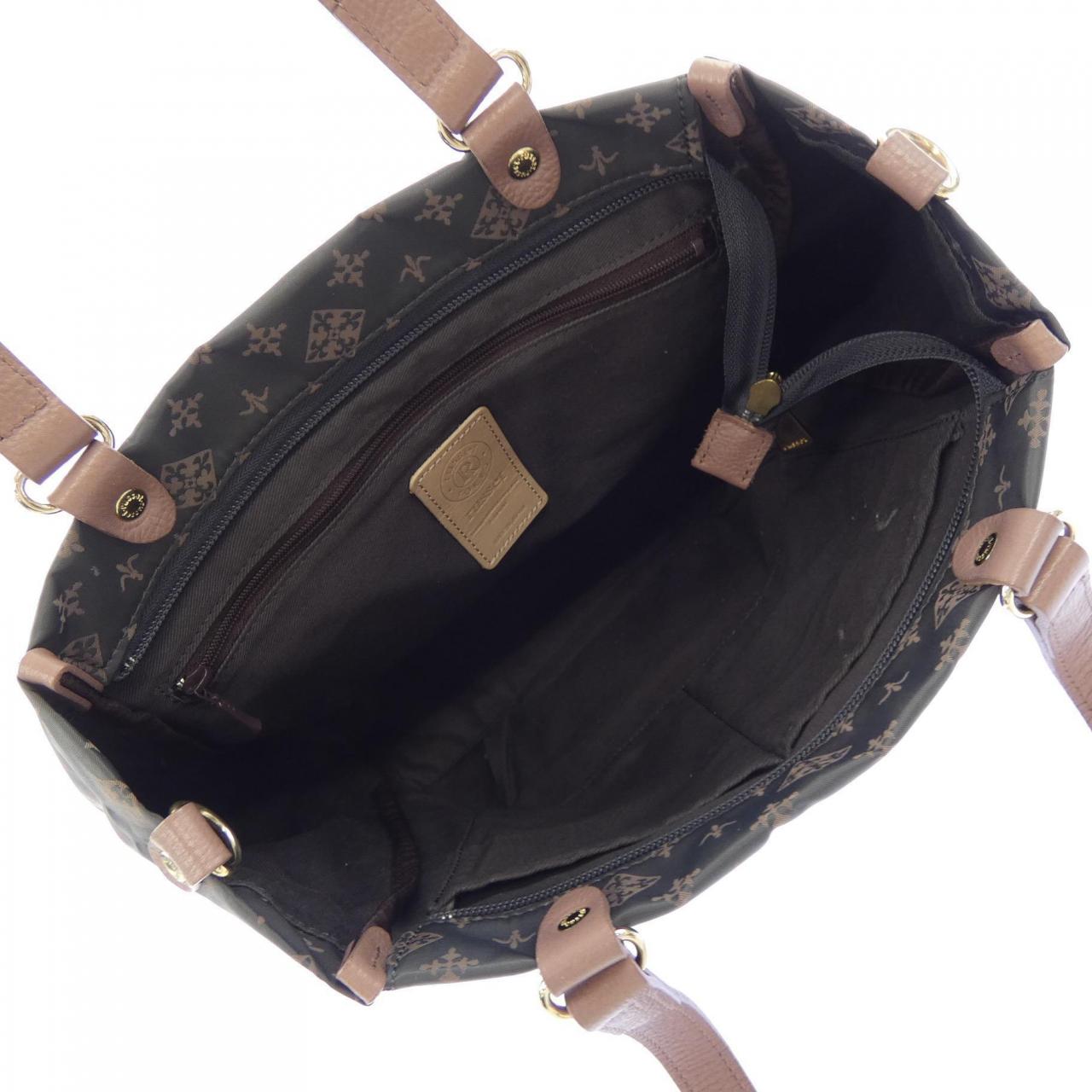 ラシット russet BAG
