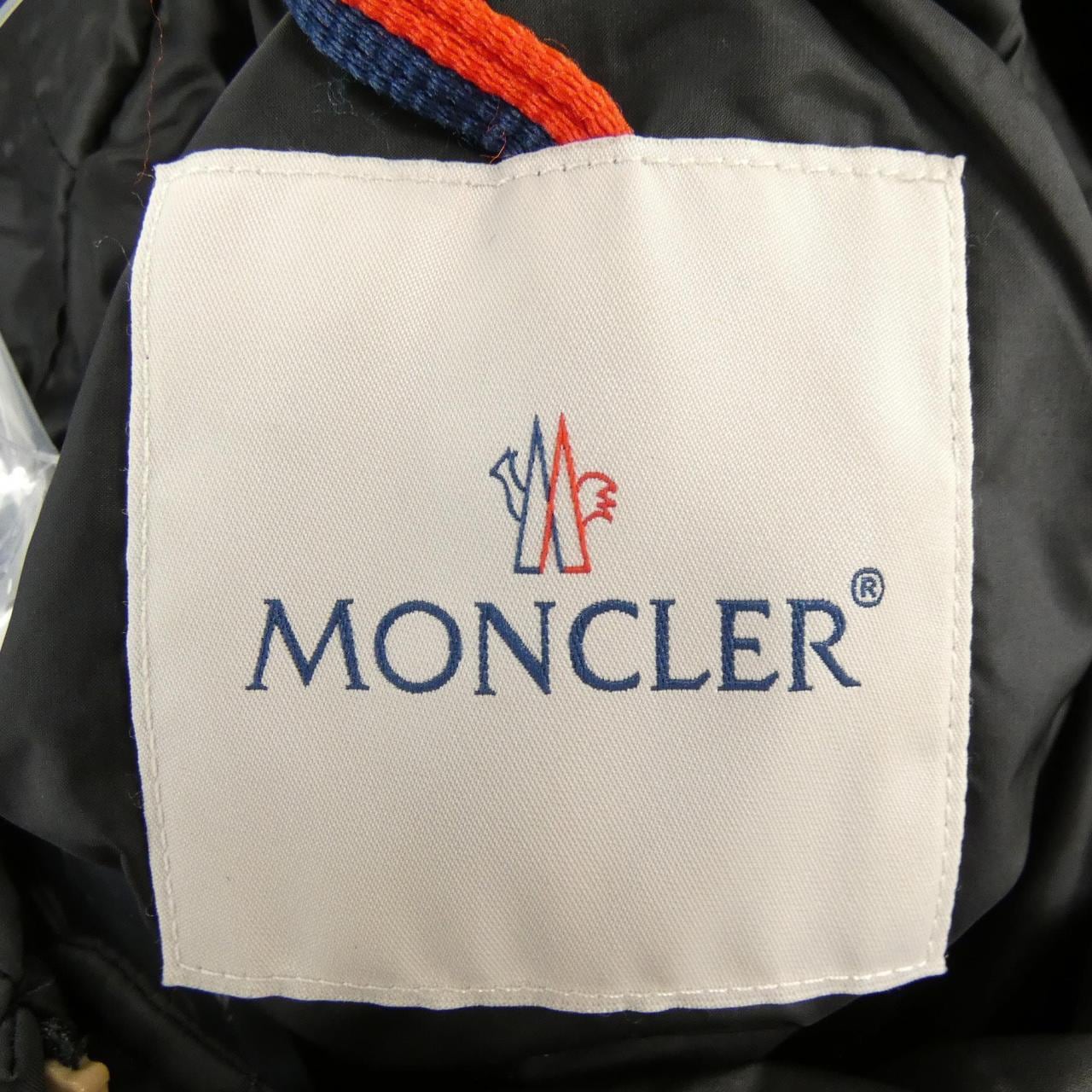 モンクレール MONCLER BROSSE ダウンジャケット