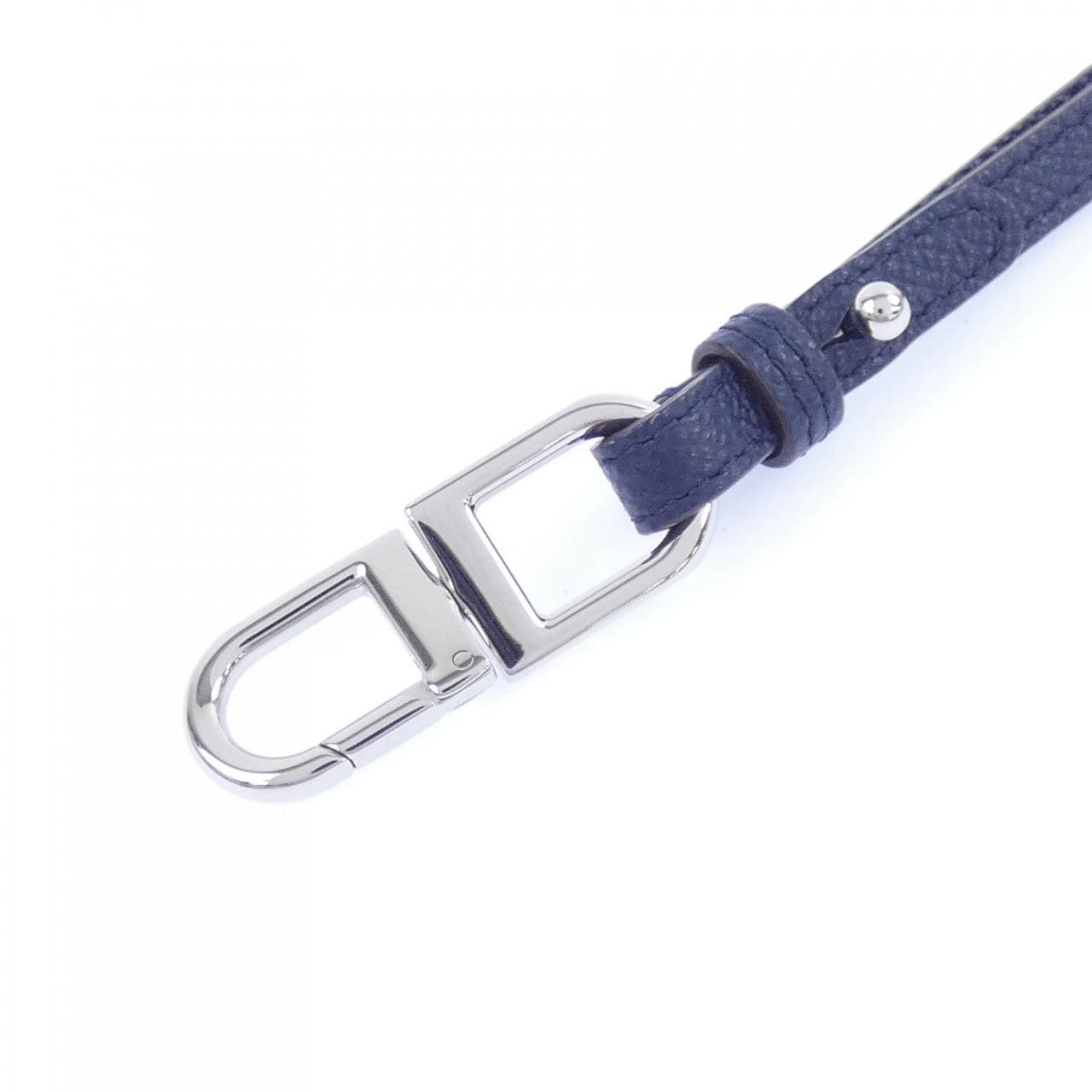 デルボー DELVAUX VAGABOND ADJUSTABLE AE0478BKN ストラップ