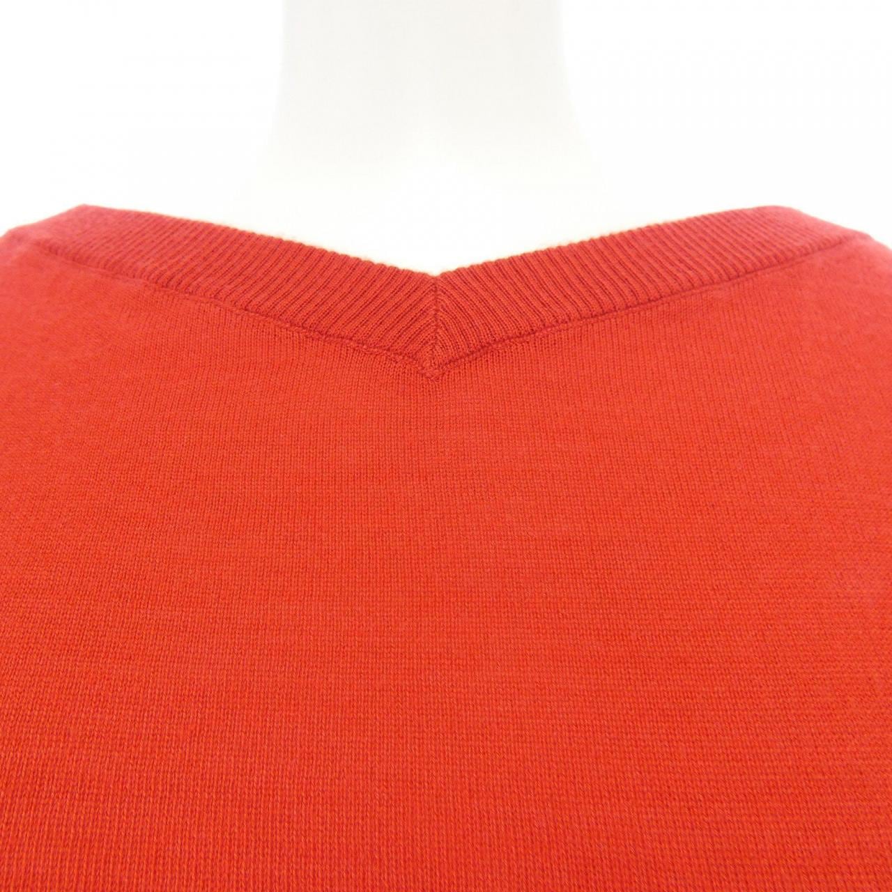 シャネル CHANEL P53692K07002 ニット