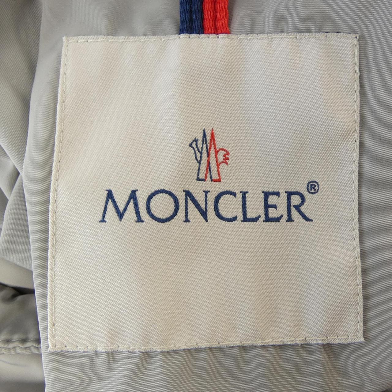 モンクレール MONCLER MALACHITE コート