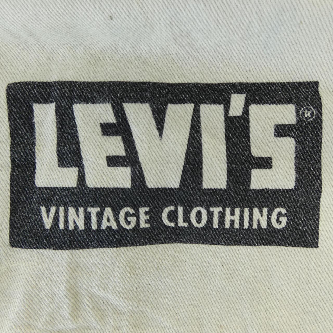リーバイスヴィンテージクロージン LEVI'S VINTAGE CLOTHING PC9-50155-0079 ジーンズ