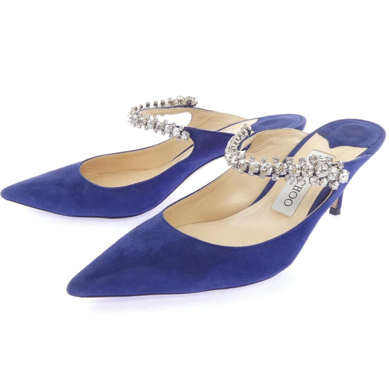 ジミーチュウ JIMMY CHOO シューズ