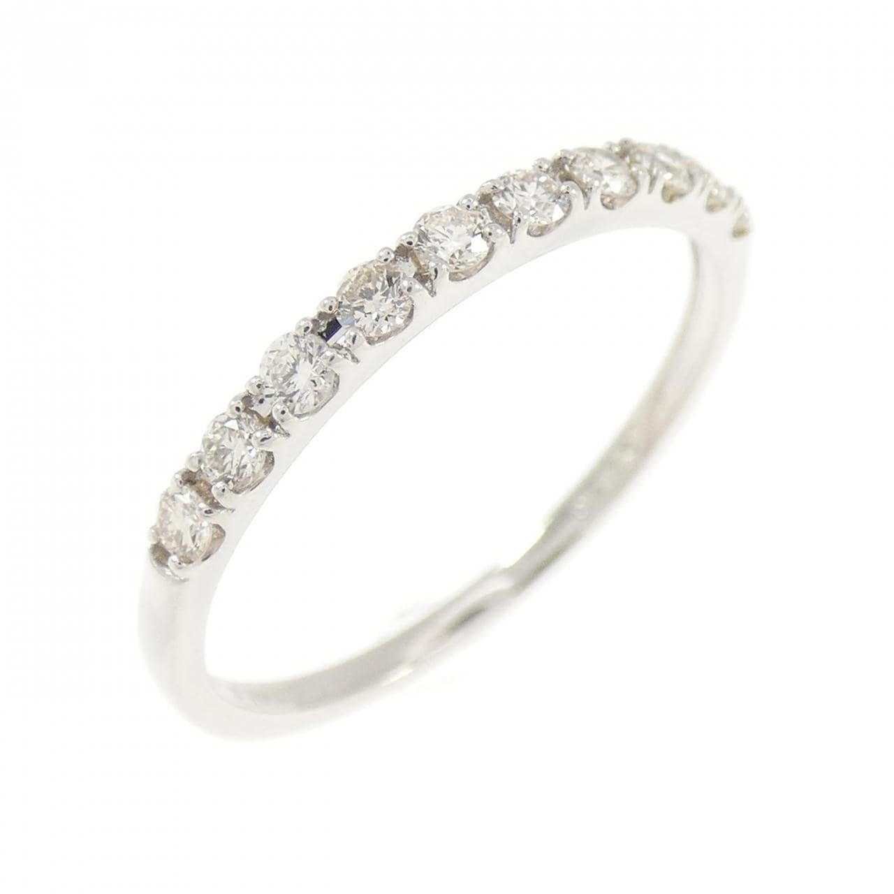 PT900 ダイヤモンド リング 0.20CT