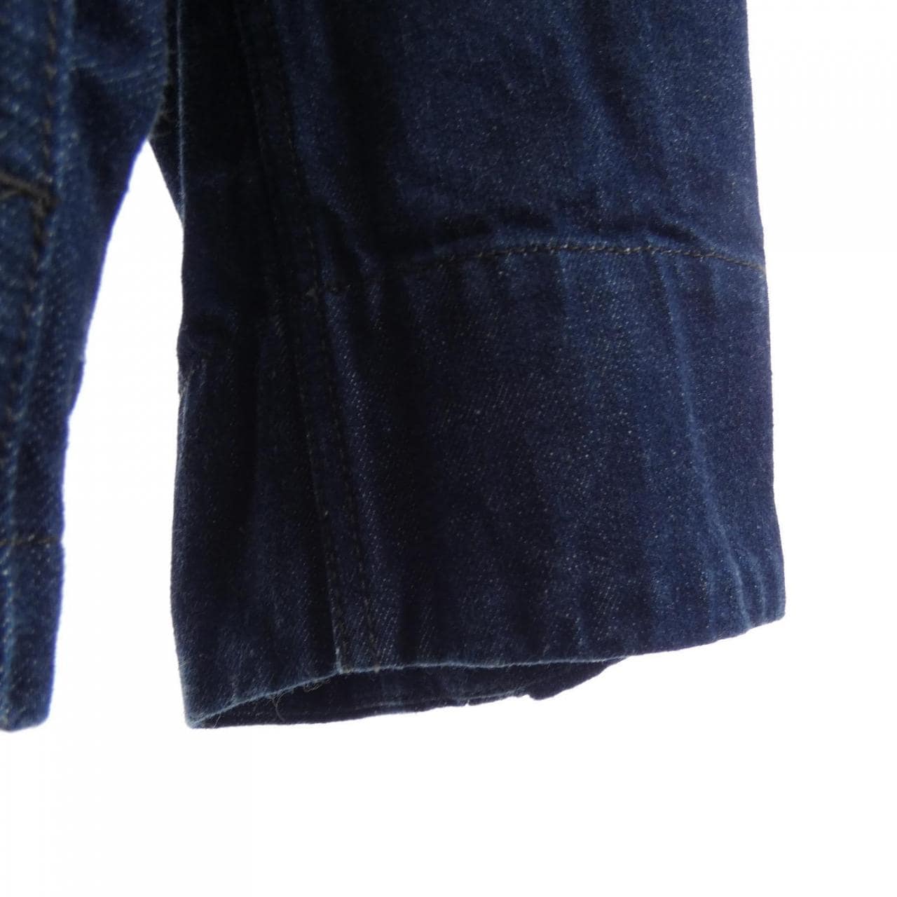 ルメール LEMAIRE デニムジャケット