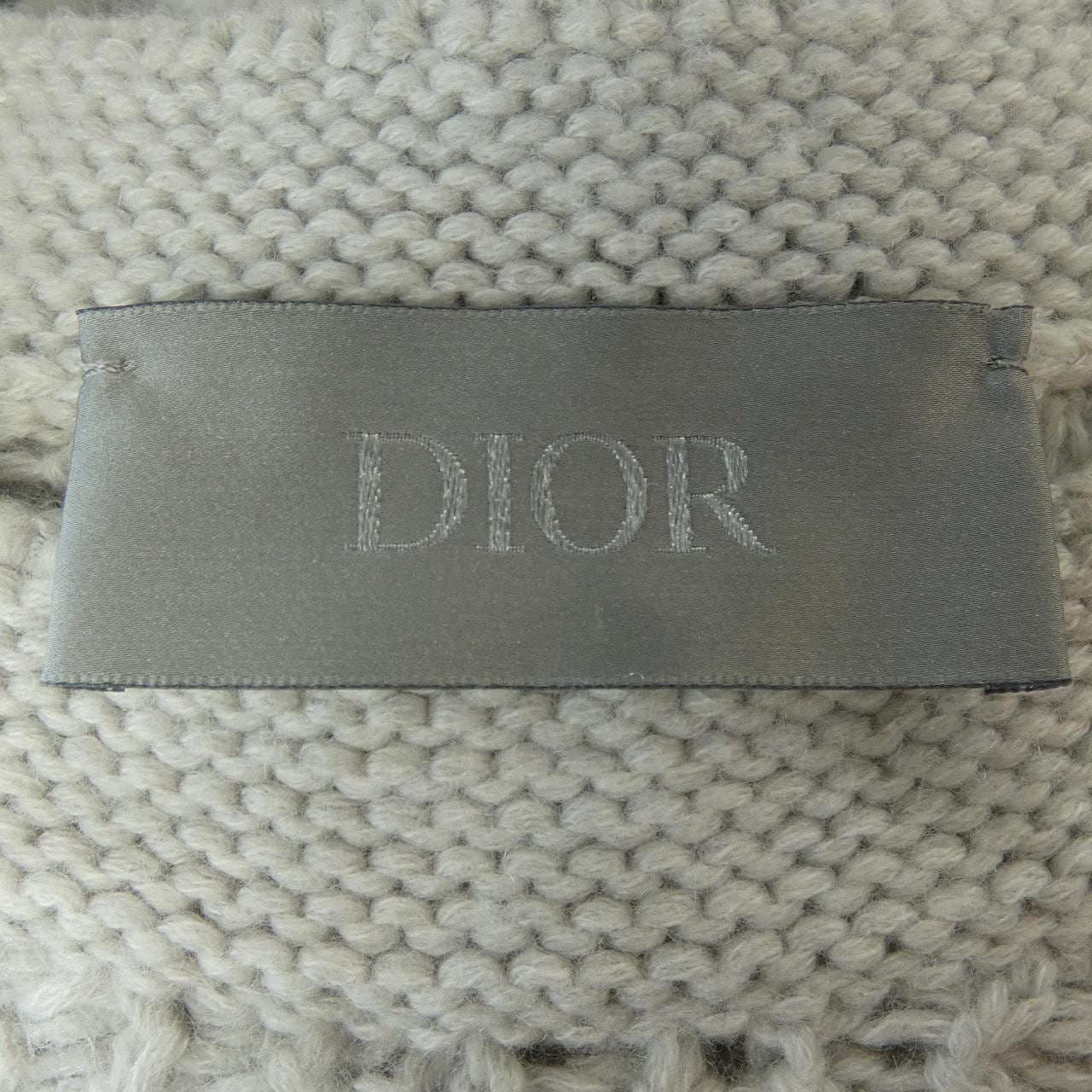 ディオール DIOR 393M659AT614 ニット