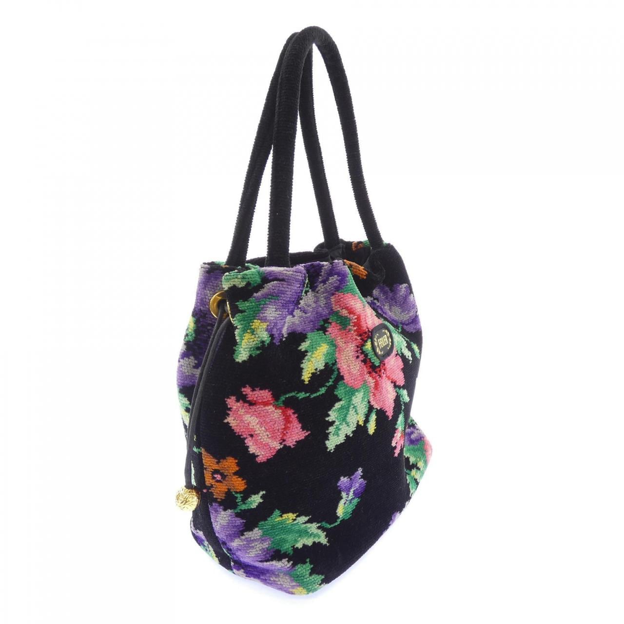 フェイラー FEILER BAG