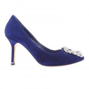 マノロブラニク MANOLO BLAHNIK HANGISI ハンギシ パンプス