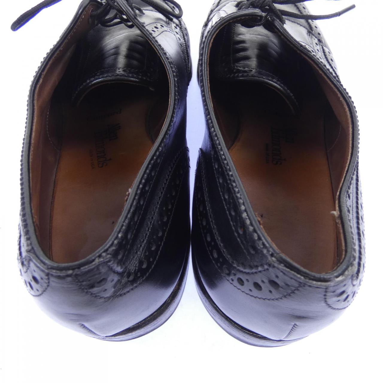 アレンエドモンズ ALLEN EDMONDS シューズ