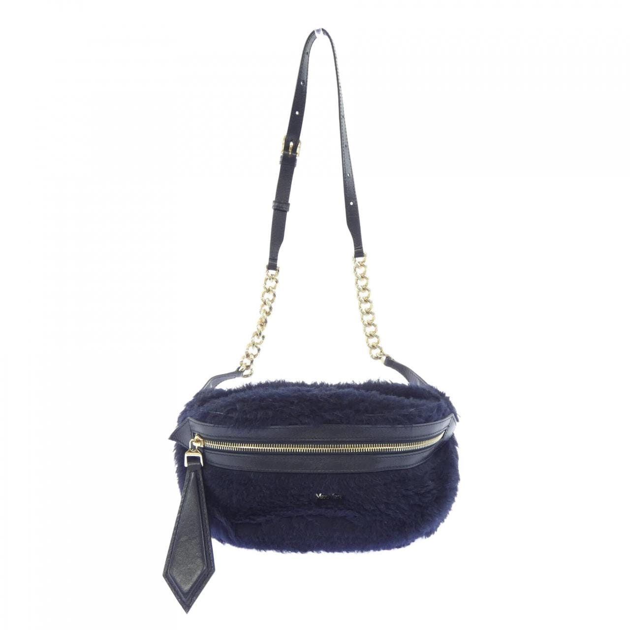 マックスマーラ Max Mara テディベア BAG