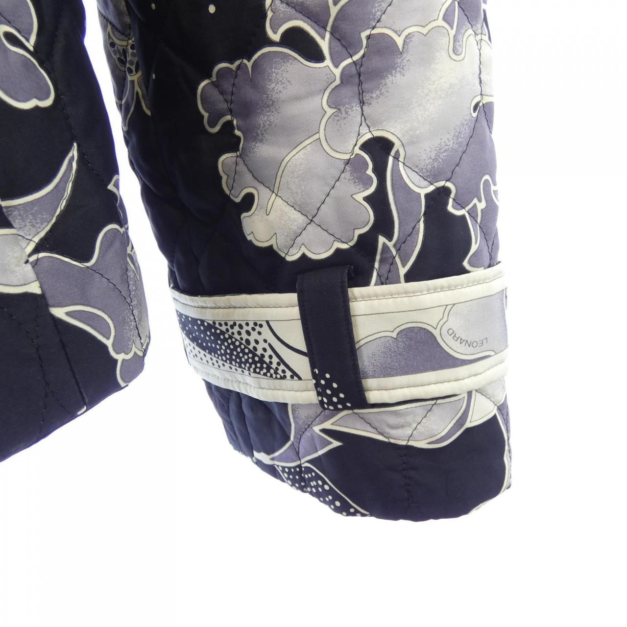 レオナールファッション LEONARD FASHION 0361408 ジャケット