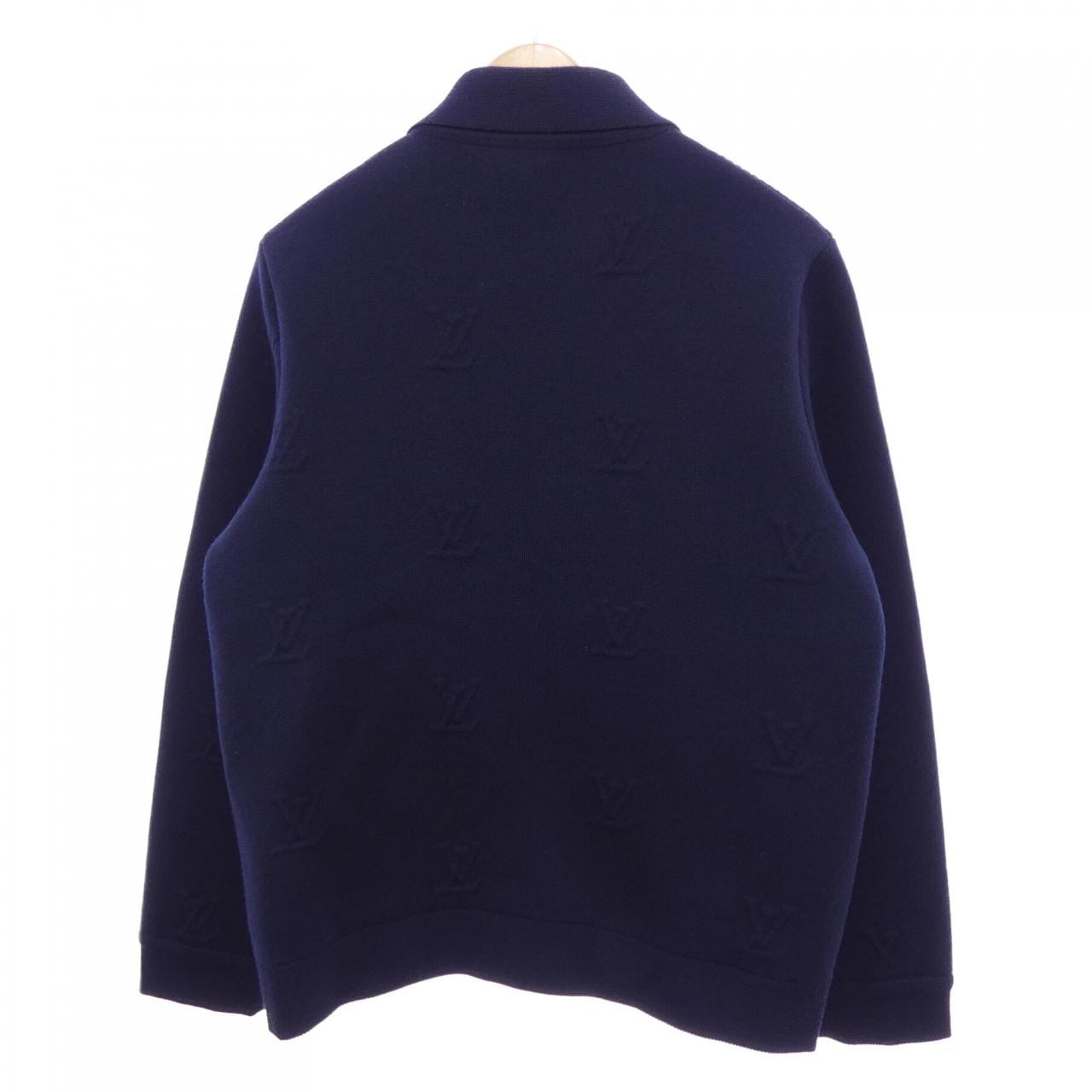ルイヴィトン LOUIS VUITTON HSN42WNTY ブルゾン