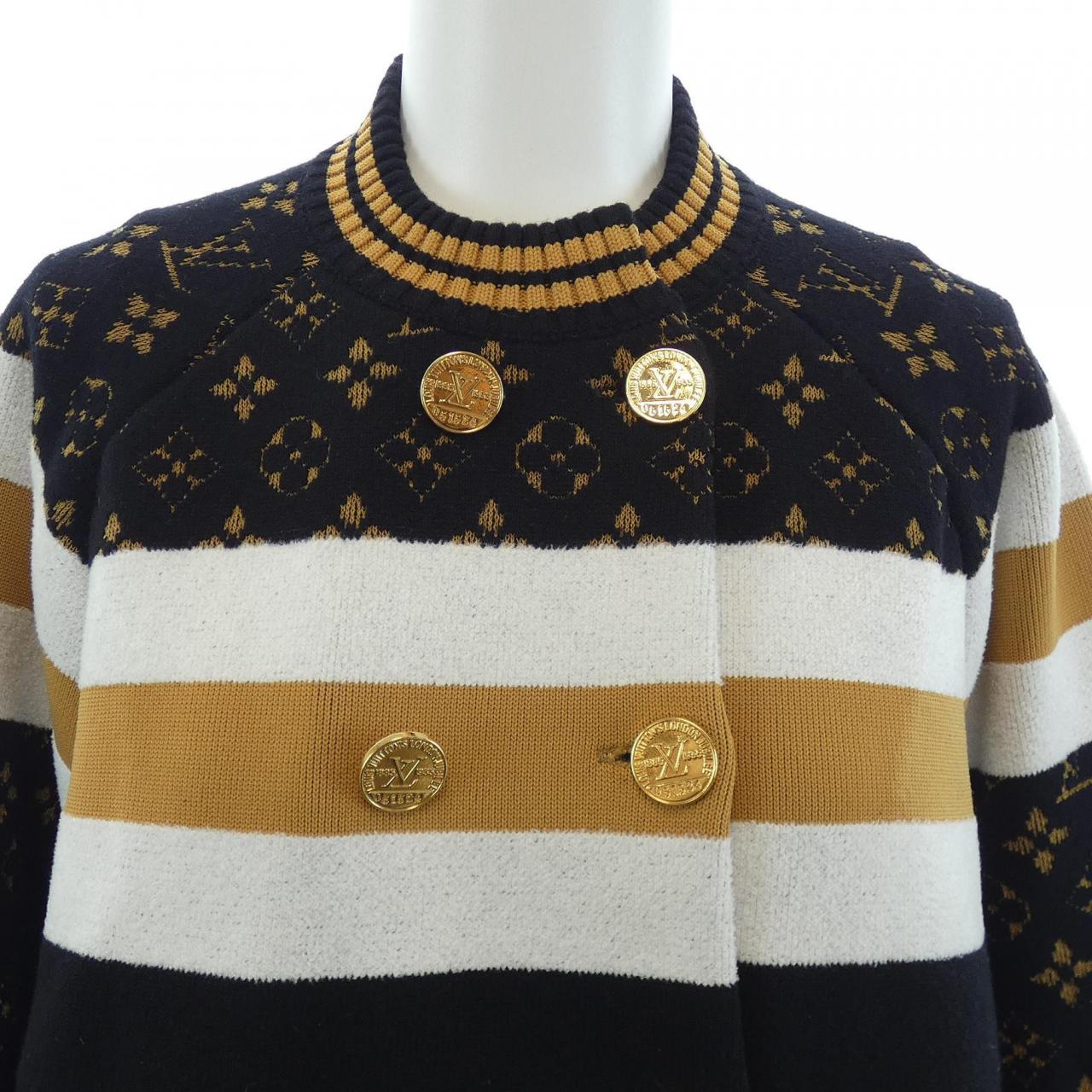 ルイヴィトン LOUIS VUITTON FHKC13LQQ コート
