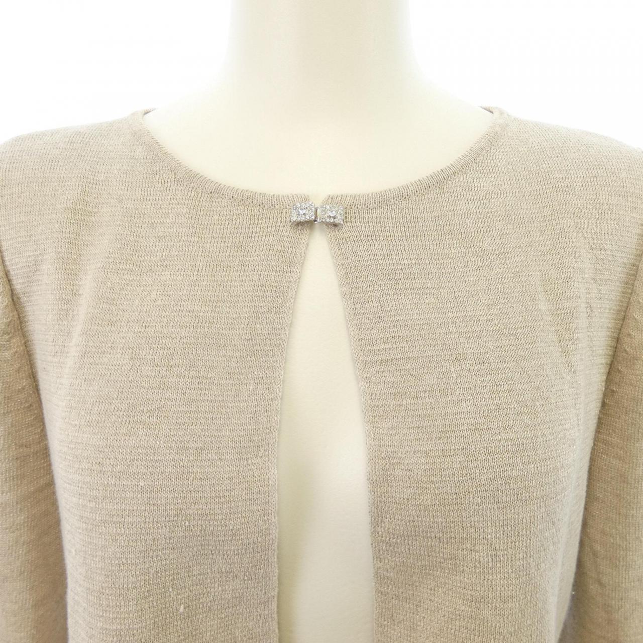 フォクシー FOXEY 39297 カーディガン