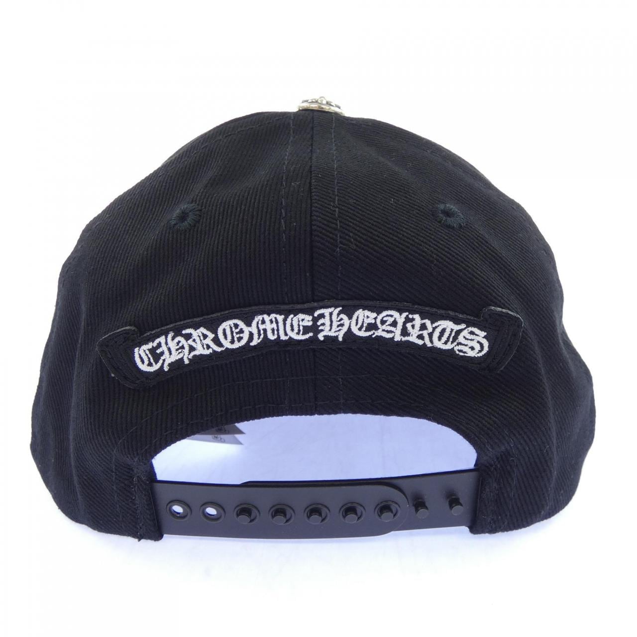 クロムハーツ CHROME HEARTS ホースシュー CH PLUS 2238-304-2712 キャップ