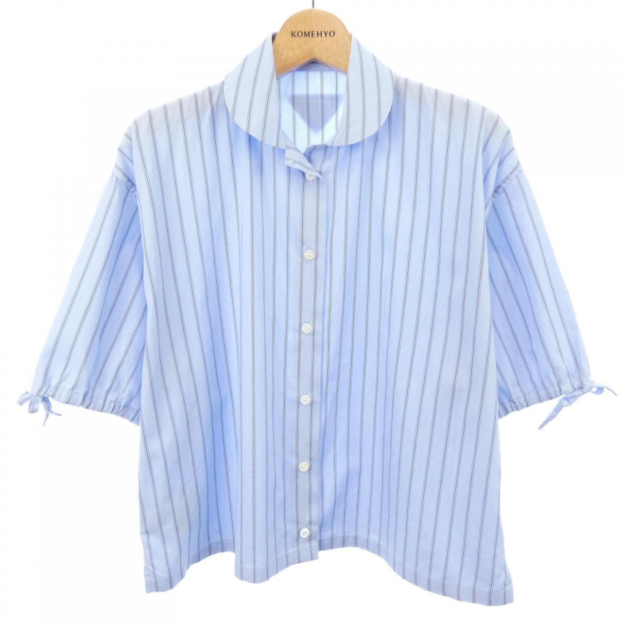 プラダ PRADA P450I SOOO 17FL S／Sシャツ